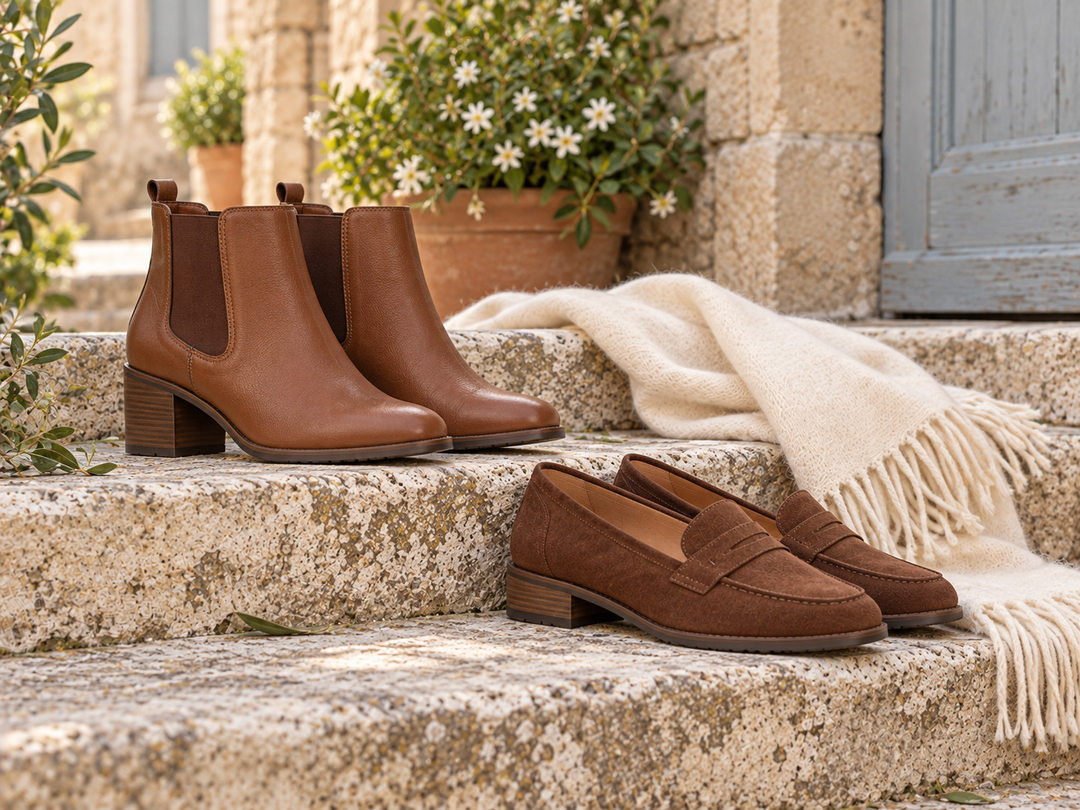 Chaussures Femme