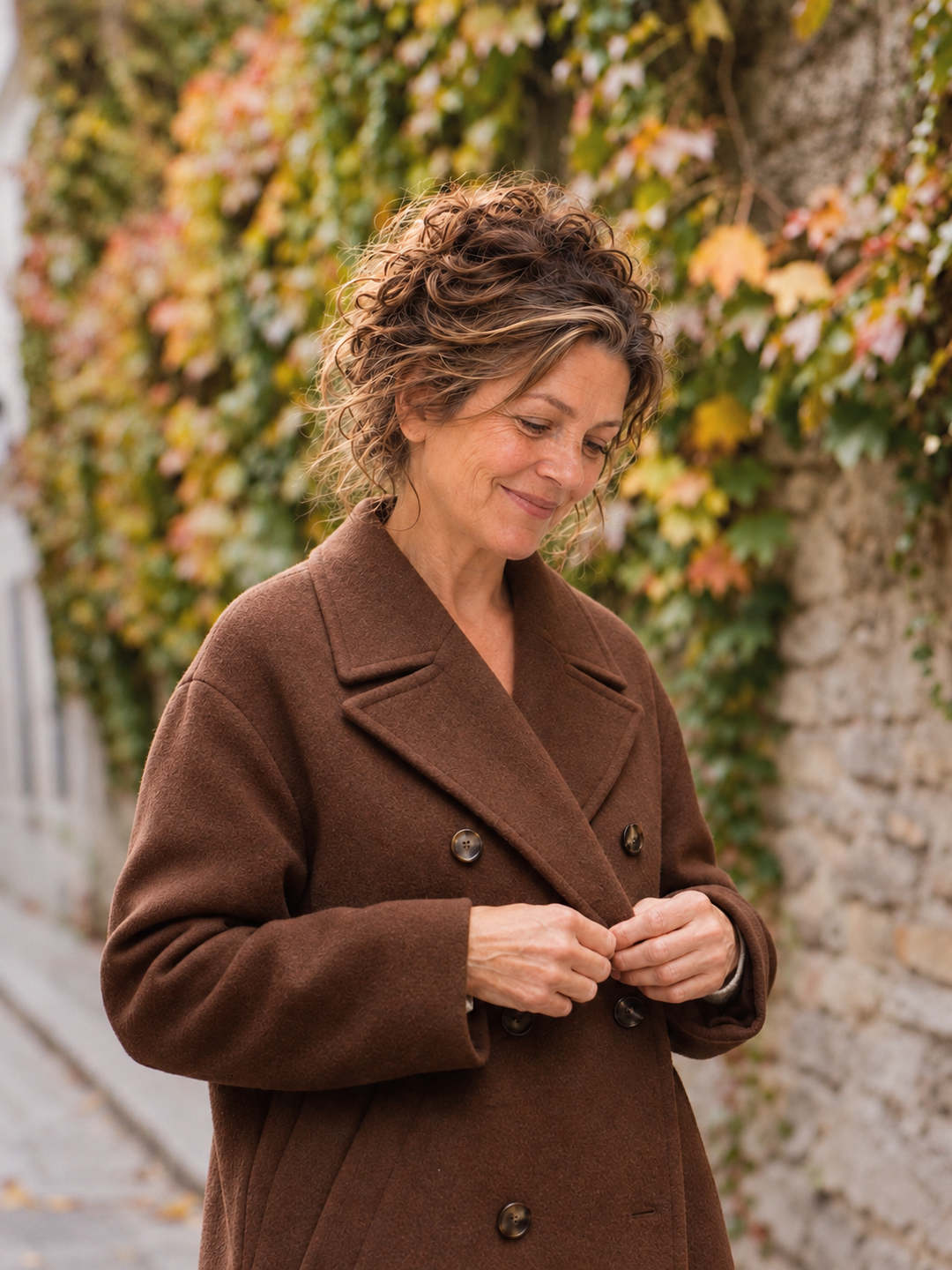 Vestes & Manteaux Femme