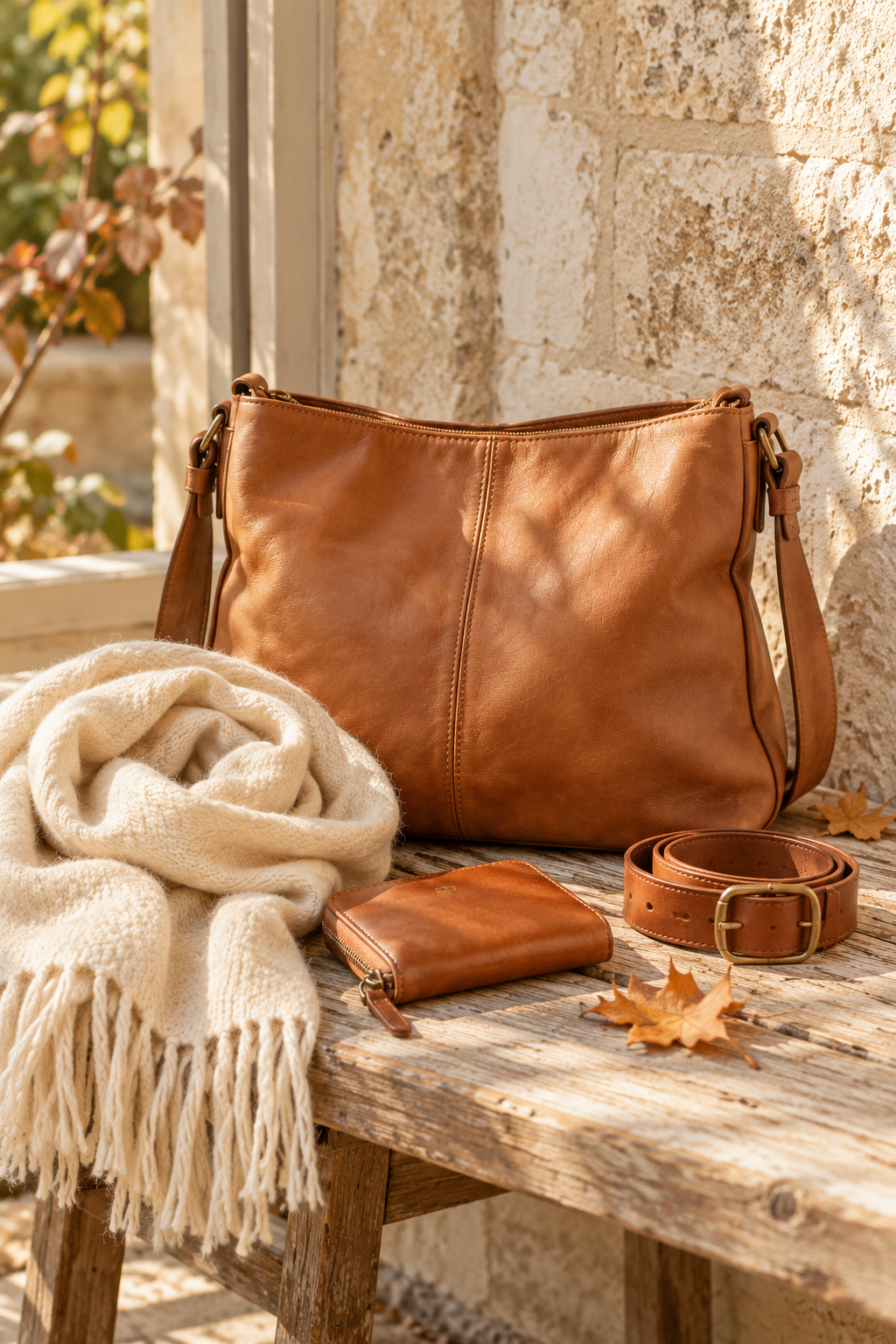 Accessoires Femme