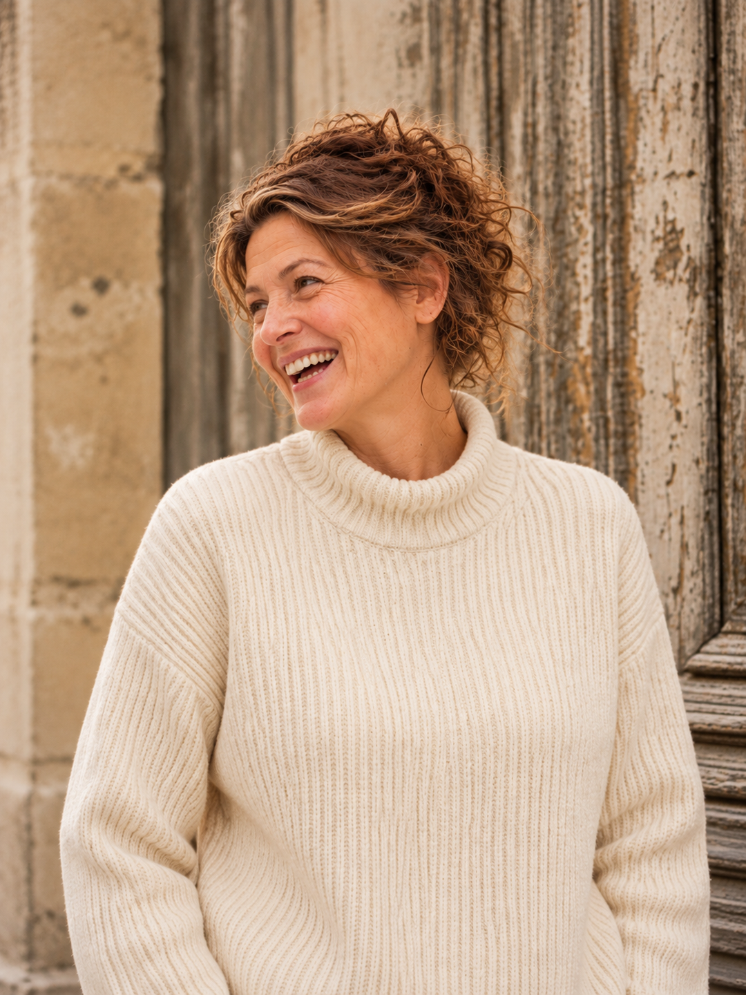Pulls & Cardigans Femme