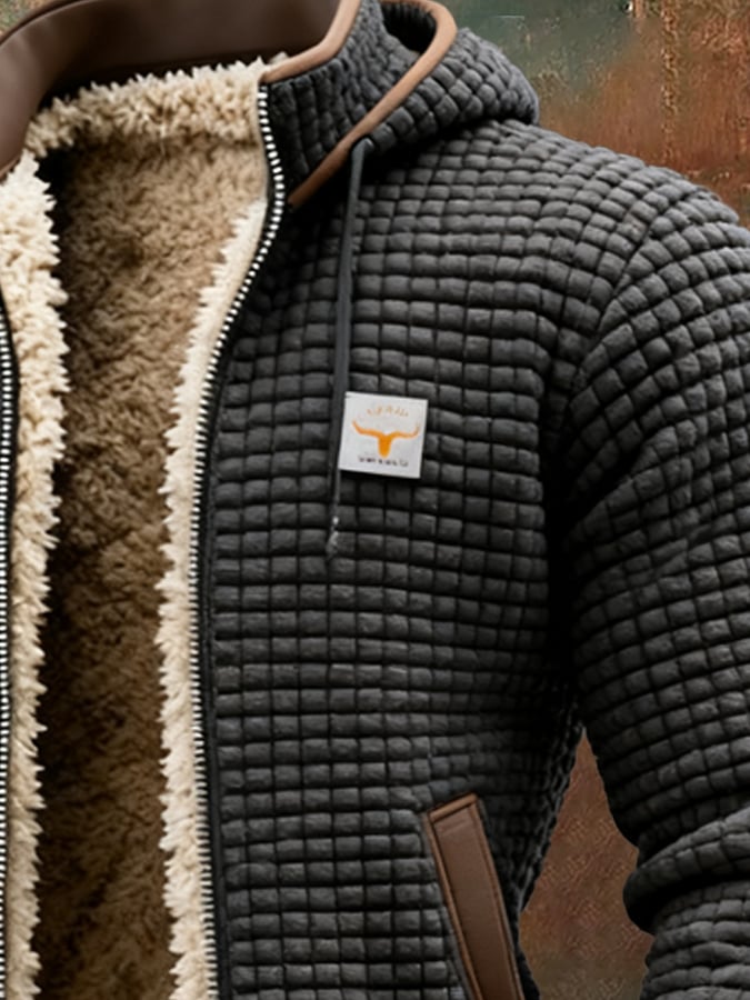 DELACROIX | VESTE THERMIQUE IMPACT POUR HOMME
