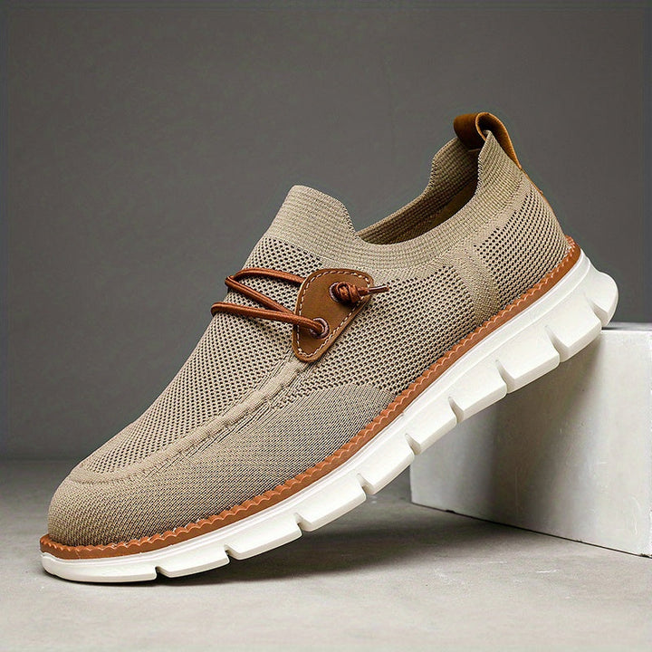 DELACROIX | CHAUSSURES DE SPORT SLIP ON