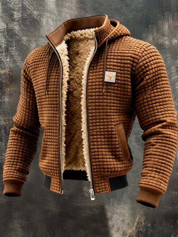DELACROIX | VESTE THERMIQUE IMPACT POUR HOMME