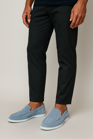 DELACROIX | MOCASSINS ÉLÉGANTS POUR HOMMES