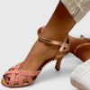 Danariah | Talons Orthopédiques