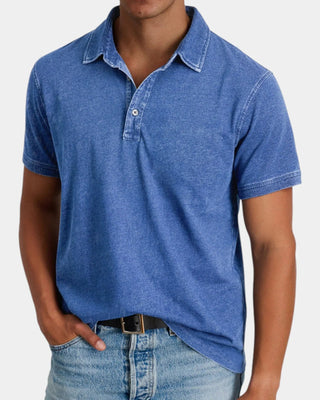Henri | Polo classique