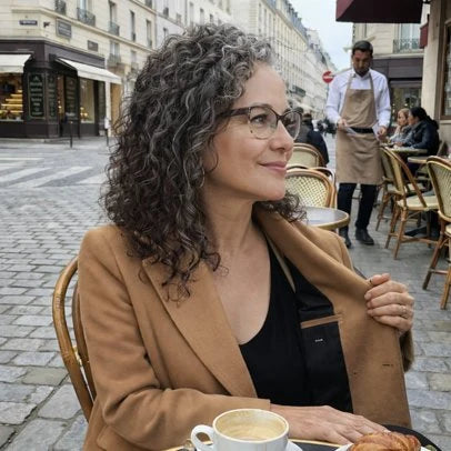 Sophie, 54 ans