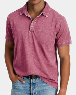 Henri | Polo classique