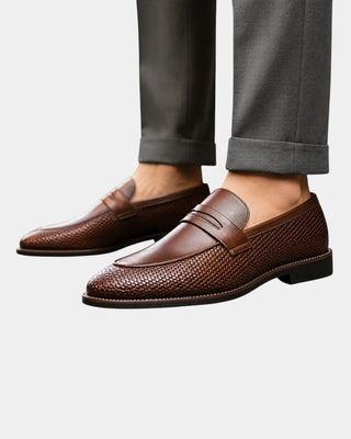 Baptiste | Mocassins