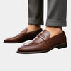 Baptiste | Mocassins