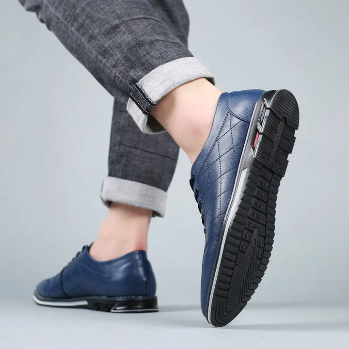 DELACROIX | CHAUSSURES ÉLÉGANTES ET CONFORTABLES POUR HOMME