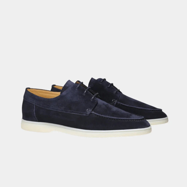 Atelier Verdi | Mocassins Élégants En Cuir