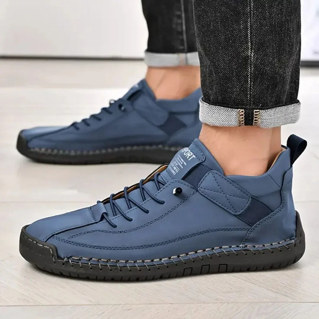 DELACROIX | BASKETS URBAINES POUR HOMME