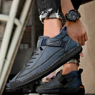 DELACROIX | BASKETS URBAINES POUR HOMME