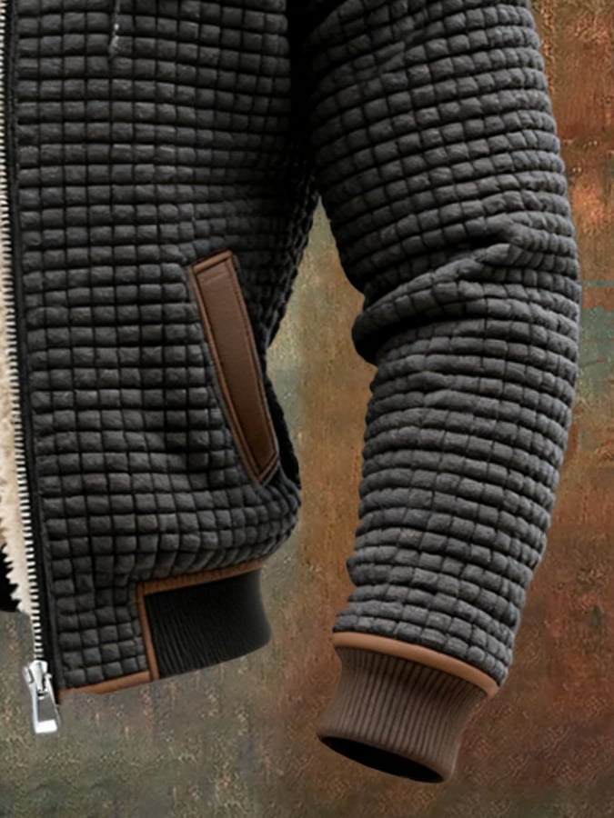 DELACROIX | VESTE THERMIQUE IMPACT POUR HOMME