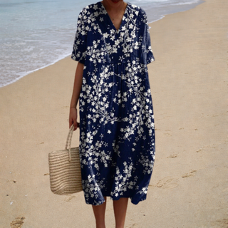 Robe d’Été Confortable