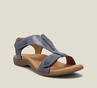 Lara | Sandales Orthopédiques Confortables