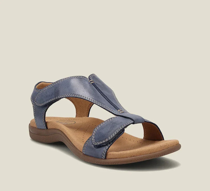 Lara | Sandales Orthopédiques Confortables