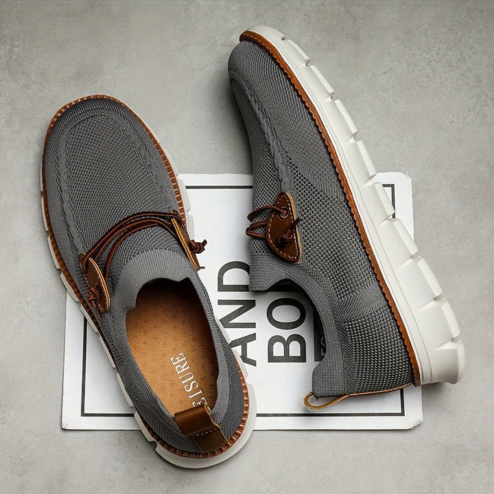 DELACROIX | CHAUSSURES DE SPORT SLIP ON