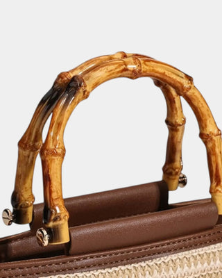 Anseline | Sac style tricot