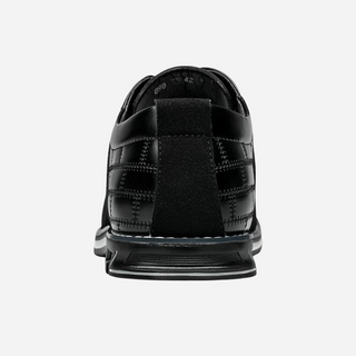 DELACROIX | CHAUSSURES EN CUIR RESPIRANTES