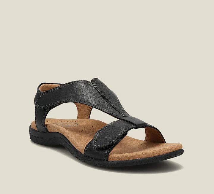Lara | Sandales Orthopédiques Confortables