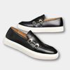 DELACROIX | ANTONIO CHAUSSURES EN CUIR - ÉDITION PREMIUM