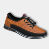 DELACROIX | CHAUSSURES OXFORD EN CUIR DE QUALITÉ ARTISANALE