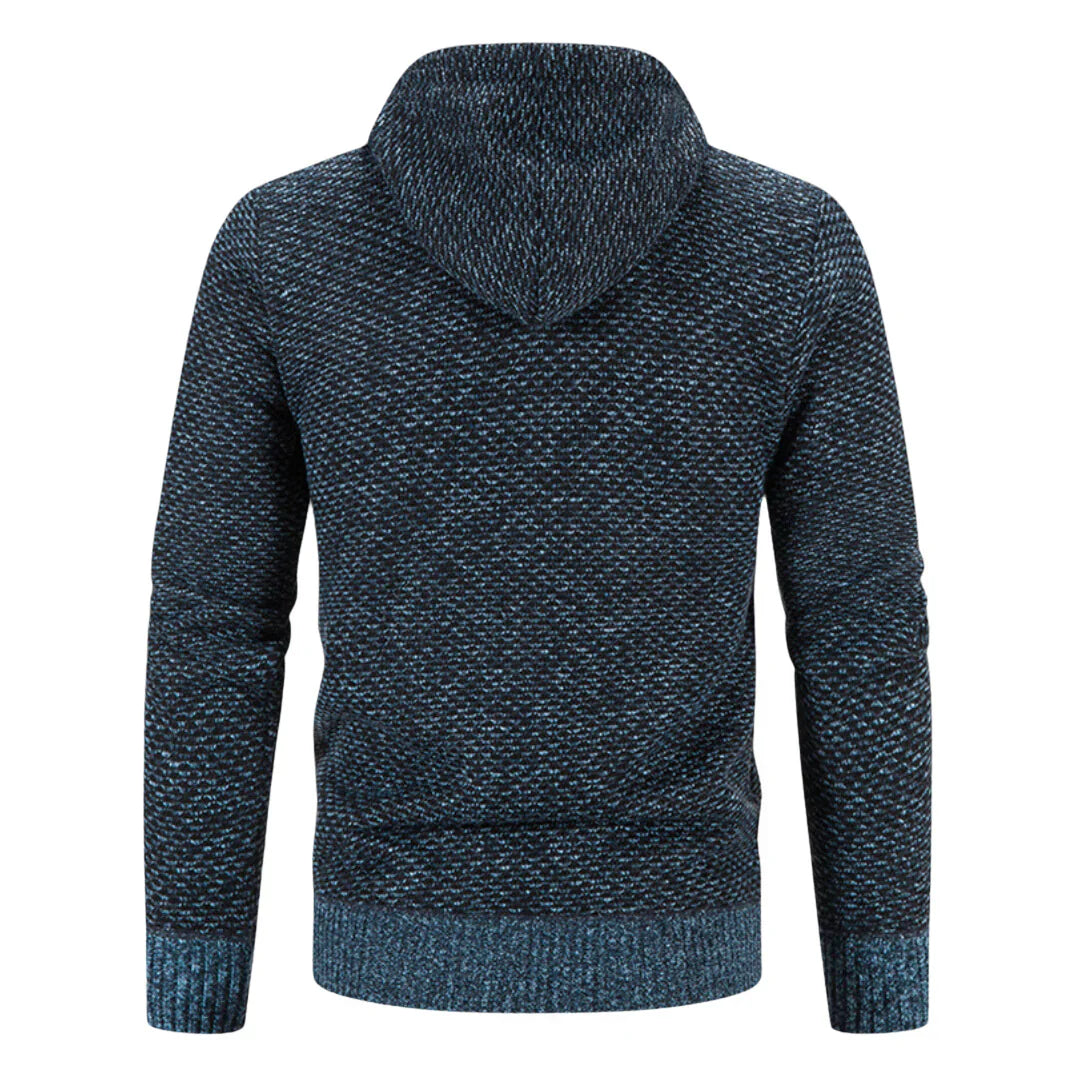 DELACROIX | SWEAT ULTIME HOMME