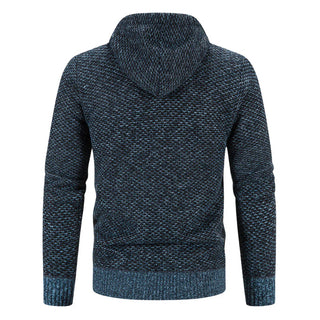 DELACROIX | SWEAT ULTIME HOMME