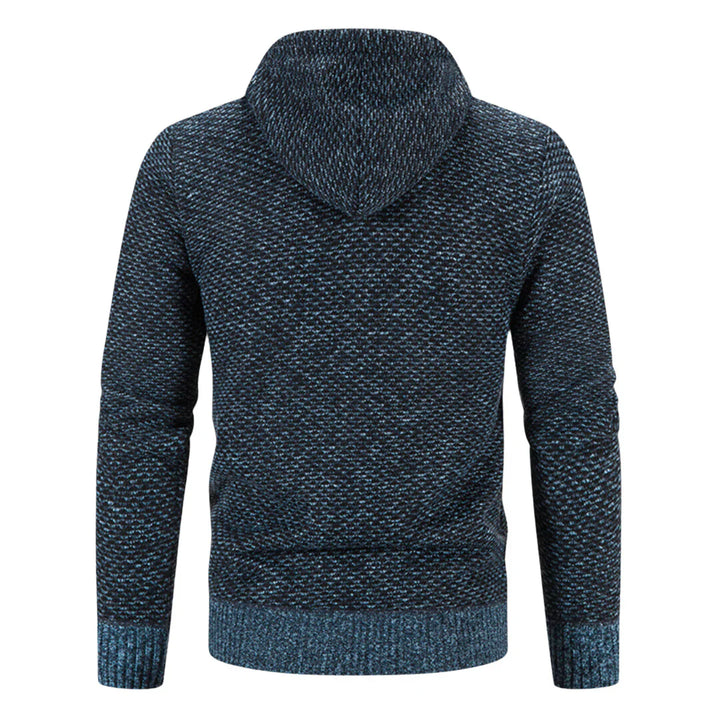 DELACROIX | SWEAT ULTIME HOMME