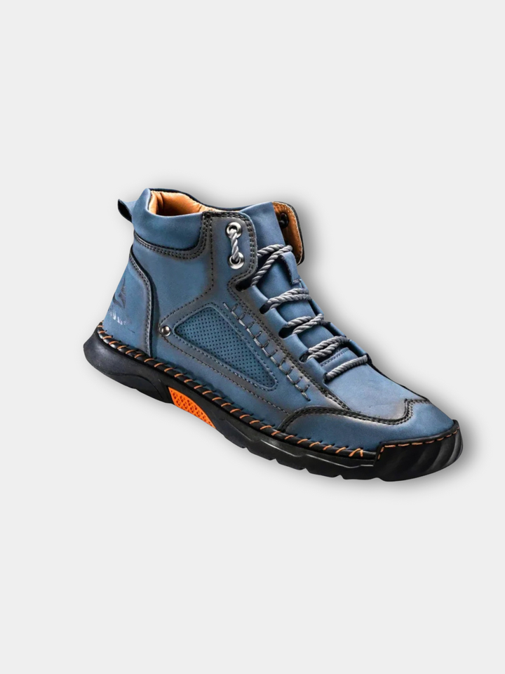 DELACROIX | CHAUSSURES ORTHOPÉDIQUES DE LUXE HOMME