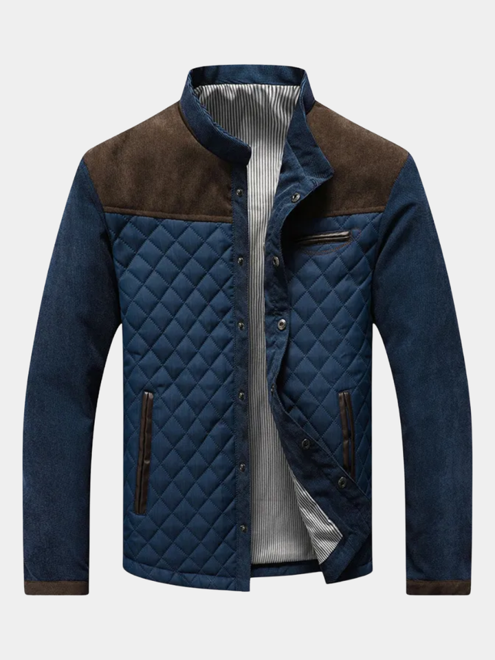 DELACROIX | VESTE POUR HOMME DE LUXE