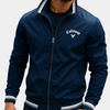 DELACROIX | VESTE D'ÉTÉ/DE MI-SAISON DE LUXE POUR HOMME