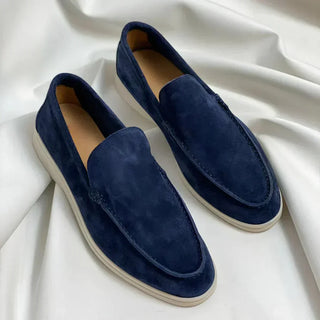 DELACROIX | MOCASSINS ÉLÉGANTS POUR HOMMES