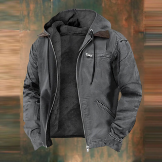 DELACROIX | VESTE AUTOMNALE MODERNE