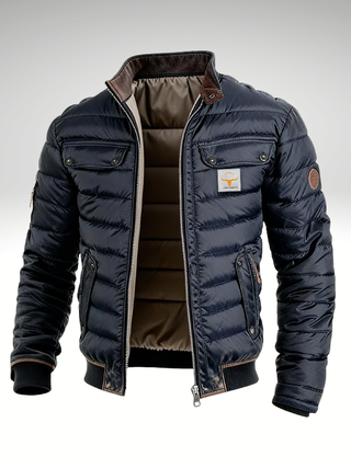DELACROIX | VESTE URBAN VOYAGER POUR HOMME