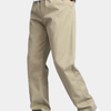 DELACROIX | PANTALONS AMPLE HOMME EN COTON