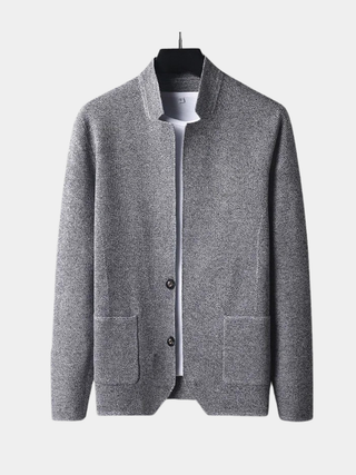 DELACROIX | GILET DE LUXE POUR HOMME