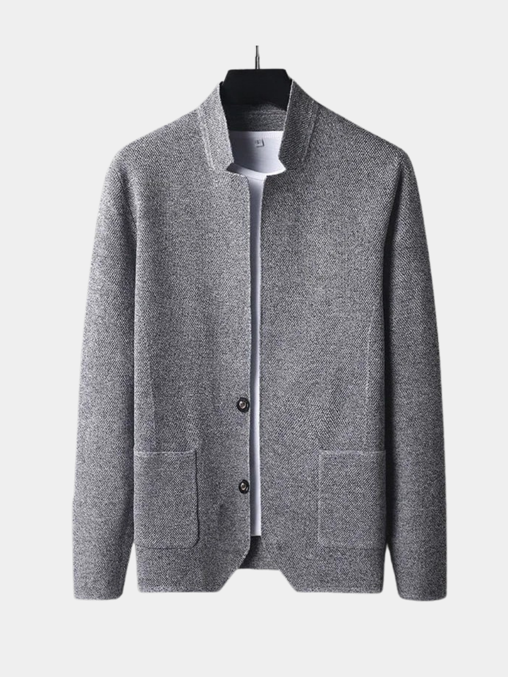 DELACROIX | GILET DE LUXE POUR HOMME