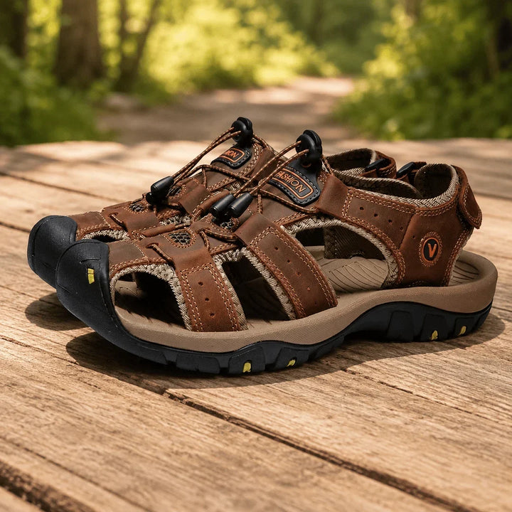 VENTARO | Sandales Confortables