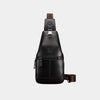 Hugo | Sac en cuir pour la poitrine