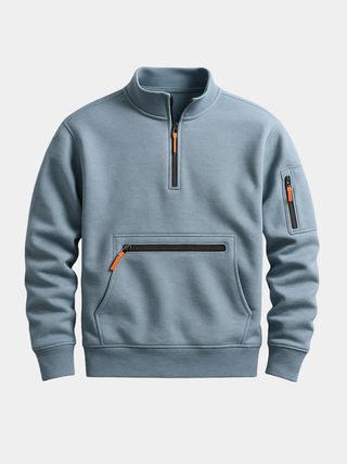 DELACROIX | BEAU PULL CHAUD