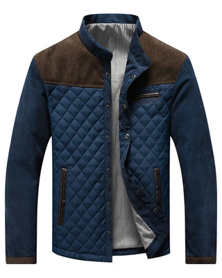DELACROIX | VESTE POUR HOMME DE LUXE