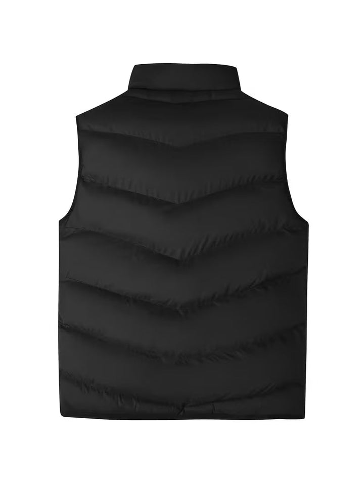 DELACROIX | GILET REMPLI POUR HOMME