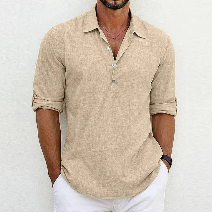 Breeze | Chemise Élégante