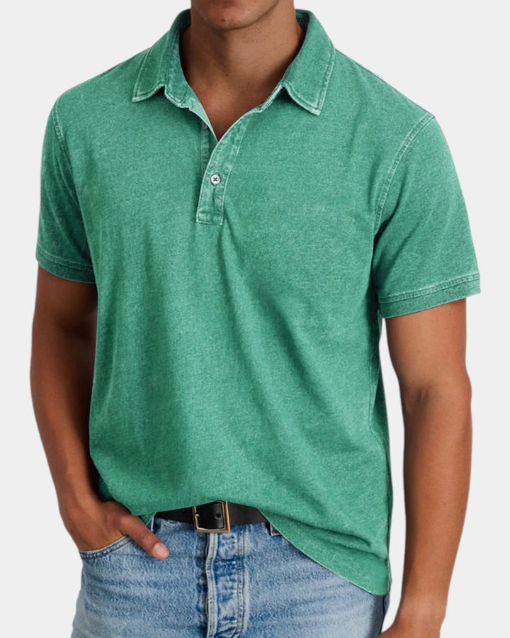 Henri | Polo classique