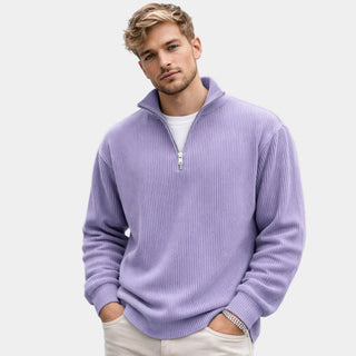 François | Pull moderne et élégant
