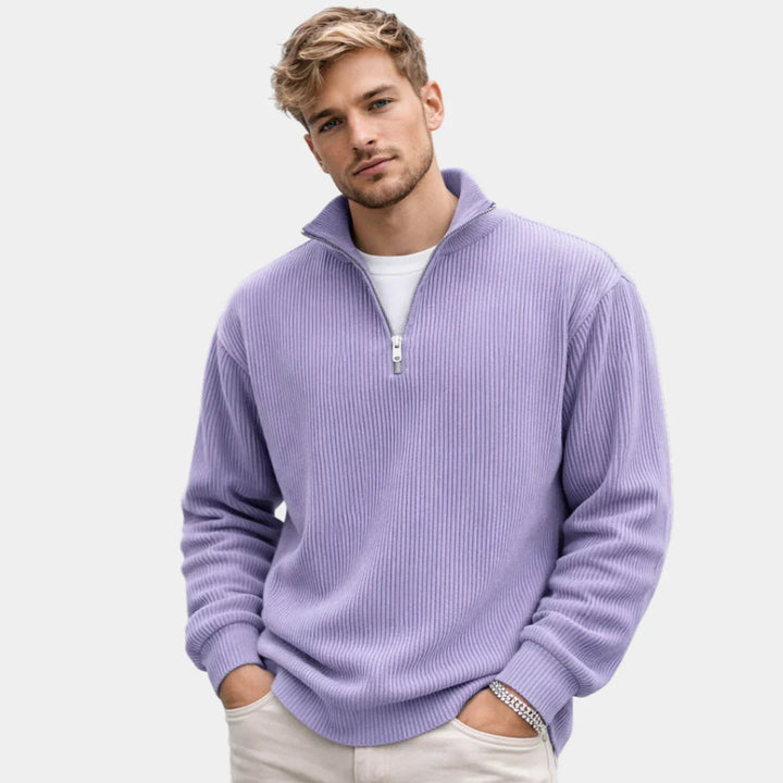 François | Pull moderne et élégant