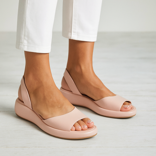 Sandales Confort Élégant Noémie